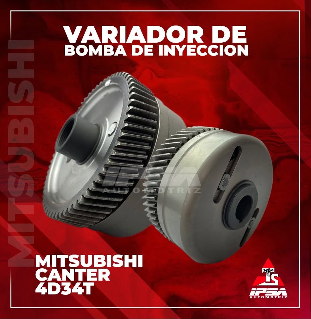 Variador
