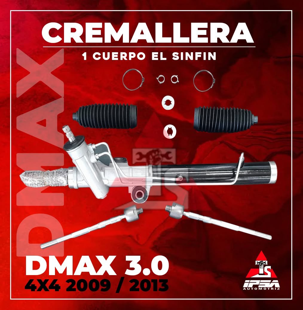 Cremallera